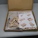 Heart Wedding Guest Book Alternative, Rustic Wooden Wedding Souvenirs with Heart Picture Frame, Heart Guest Book Drop Box, Personalized Decor Party Birthday