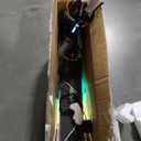 Segway Ninebot E2 Plus II/E2 Pro/E3 Pro Electric Scooter, 15.520 MPH, Long Range, Dual Elastomer Suspension (E3 Pro only), Foldable Adult Scooter, UL 2272 & 2271 Certified