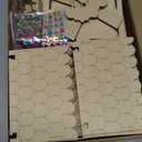 3 Pack Bird House Crafts for Kids Ages 8-12 5-8, DIY Wooden Arts and Crafts Kit for Children to Build, Make Your Own Birdhouse, Summer Painting Activities Crafts Gifts Outdoor Toys for Boys Girls