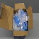 Vacuum Storage Bags, Vacuum Seal Space Saver Bags for Clothing, Travel Lugggage,Carry-on, Blankets, Comforters, Pilow, Bedding, 10 Large