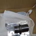 360° Rotating Wood Car Tray & Desk for Laptop  Steering Wheel Cup Holder Table, Car Accessories for Women & Men, Compatible with Tesla Model Y/3/S, Ford F150/Explorer/Maverick & Most Vehicles