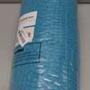 Muddy Mat | Super Absorbent Door Mat Indoor, Microfiber Quick Dry Chenille Entryway Rug, Non-Slip Front Door Mat, Indoor Mats for Entryway, Machine Washable Pet Rug, Teal 24"x36"