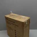 Bonsaii Paper Shredder for Home Use, 8-Sheet StripCut Home Office Shredder, CD/Credit Card Shredder Machine with Overheat Protection, 3.4 Gallons Wastebasket