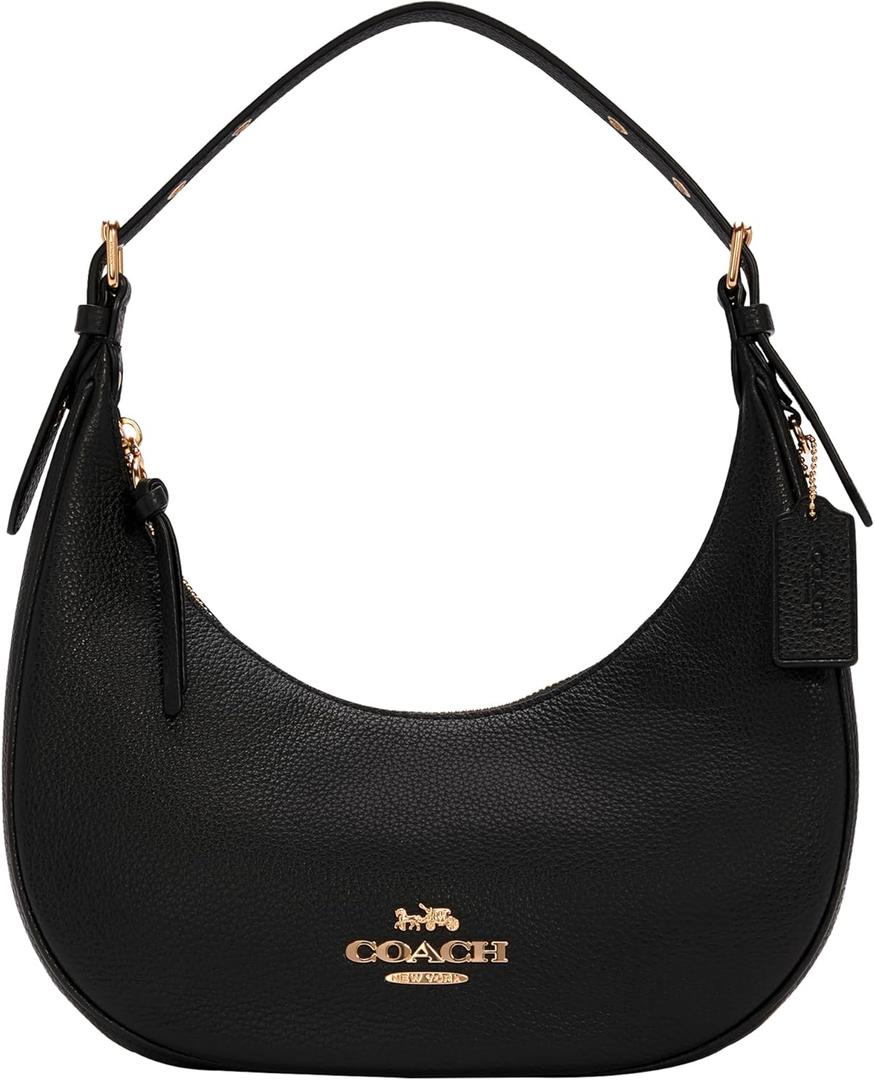 Coach Bailey Hobo (Im/Black)