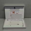 Pure Daily Care NuDerma Handheld Skin Therapy Wand Machine w/Neon  Anti-Aging - Skin Tightening - Wrinkle Reducing - Dark Circles  Clarifying - Hair & Scalp Stimulator (1 Count (Pack of 1))