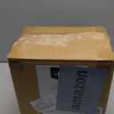 Amazon Basics Electric Stainless Steel Kettle for Tea and Coffee, BPA-Free, Fast Boiling, Auto Shut-Off, Boil-Dry Protection, 1.7 Liter, 1500W, Black and Silver (1.8 Quarts)