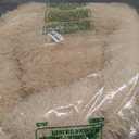 JOLLYVOGUE Calming Dog Bed for Small Dogs 23 inches Donut Washable Small Dog Bed for Kittens & Puppies, Anti Slip Round Fluffy Plush Faux Fur Cat Beds (Fits up to 25 lbs Pets, Off White)