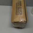 Utopia Bedding Fleece Blanket King Size Ivory 300GSM Luxury Fuzzy Soft Anti-Static Microfiber Bed Blanket (90x102 Inch)