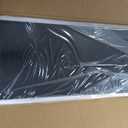Utheer Folding Front Shelf for Blackstone 36 Inch Griddle Caddy