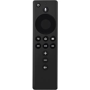 L5B83H Voice Remote Control Replacement for Amazon-TV-Stick-Lite, Amazon-TV-Stick-2020-Release&4K, Amazon-TV-Stick-2nd-Gen, Amazon-TV-Cube, and Amazon-TV-3rd-Gen
