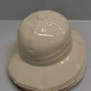 24 Packs Safari Party Hats, Plastic Jungle Theme Helmet for Kids, Animals Explorer Dress Up Pith, Adventure Themed Party Costume for Halloween Christmas Birthday