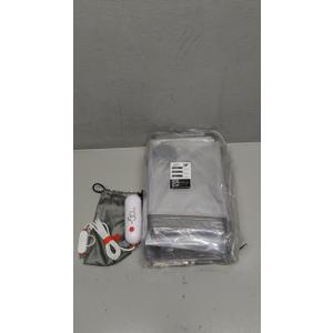 VMstr Travel Vacuum Storage Bags with Electric Pump (USB Pump + 8 Combo Bags)