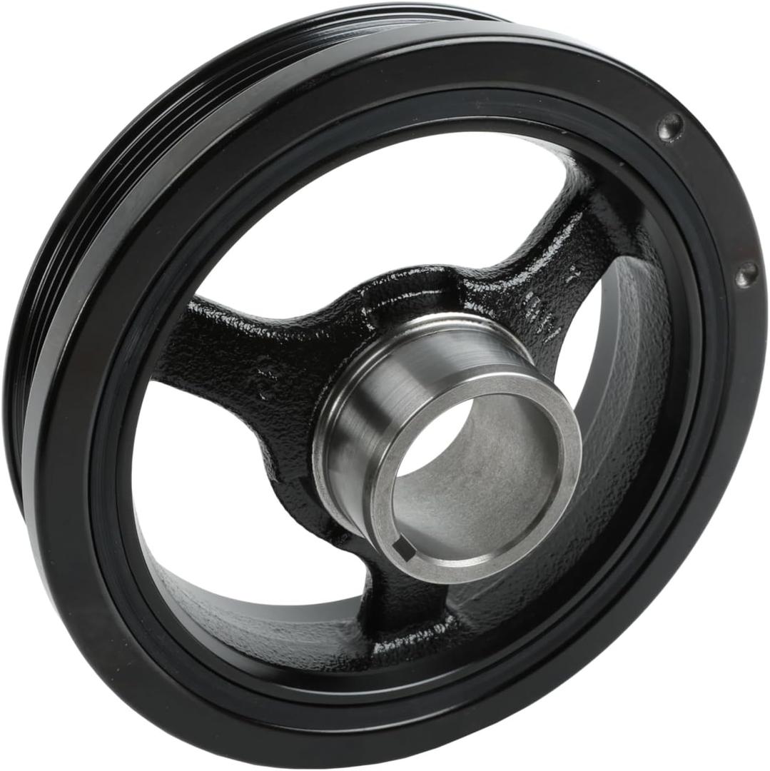 GM Genuine Parts 12697768 Crankshaft Balancer