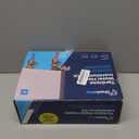 SharkBite 3/4 Inch Push to Connect Tankless Water Heater Valves Installation Kit, 25374