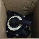 262506 1-1/2-Inch 6-Way Clamp Style Valve, Compatible with Pool and Spa Sand Filter, Aftermarket Part 