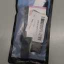 Acextro 3 Pack Sport Band Compatible for Samsung Galaxy Watch 8/8 Classic Band 40mm 44mm 46mm (2025) Galaxy Watch 7 Bands 44mm 40mm, Samsung Galaxy Watch FE/6/5/4 Classic(40mm-47mm) No Gap Soft Silicone Replacement Strap for Men & Women (Black/White/Grey)