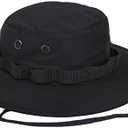 Rothco Boonie Hat - Ultimate Sun Defense for Outdoor Adventures, Size: 7 1/2