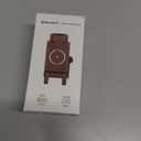 OLIGHT Baldr S Blue Beam 800 Lumens Magnetic USB Rechargeable Tactical Flashlight with White LED Combo, Compact Rail Mounted Light with 1913 or GL Rail, Battery Included (Desert Tan)