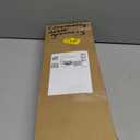 Ling's moment Artificial Patina Rose Leaf Greenery Garland - 6 Pack, Candle Vines, Splicable 2.3ft Stems for Table Centerpieces, Lantern Rings, Backdrop Floral Arrangements & Wedding Arches