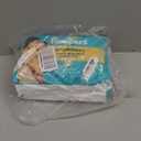 Pampers Swaddlers Diapers, Size 1 (8-14 lbs), 32 Count, Absorbent, Keeps Baby Dry and Comfortable, Skin Safe Disposable Baby Diaper