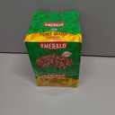 Emerald Nuts Honey Glazed Almonds 12 Ct (1-Pack) | 1.25 Oz Individual Snack Tubes | Kosher Dairy Certified, Non-GMO, Contains No Artificial Preservatives, Flavors or Synthetic Colors, BB Date: 04/07/26