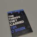 The Things They Carried: A Pulitzer Prize Finalist - The Classic Work of American Literature on War, Memory, and Storytelling, Format: Paperback