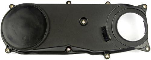 Dorman 635-700 Engine Timing Cover Compatible with Select Suzuki Models