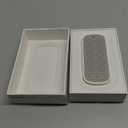 Level Keypad - Compatible with Any Level Lock or Bolt - Weatherproof with LED Backlight - Bluetooth-Enabled Door Lock Accessory for Keyless Entry (White)