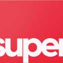 Pulsar Superglide Glass Gaming Mouse Pad v2 ALUMINO-Silicate Glass Surface Anti-Slip Fully Molded high-Density Silicone Rubber 16.5in x 13in (L, Red)