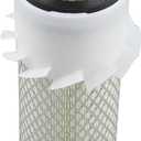 70000-11221 15227-11220 Air Filter 67800-58300 15562-11080 Compatible with Kubota Tractor B KH L Series B4200 B5100 B5200 B6100 B6200 B7100 B7200 B8200 L175 L185 L225 L235 L245 L275