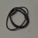 WARRKY 4K DisplayPort to HDMI Cable [UHD, Metal Case, Nylon Cable] 6FT Unidirectional Display Port 1.2 Source to HDMI 1.4 Screen, DP to HDMI Compatible for Computer, NVIDIA, AMD, Dell, Lenovo, Monitor