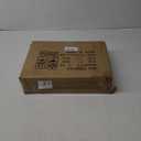 MaxSmeo Nightstand, Mid Century Modern Side Table Bedroom with Storage, Small End Bedside Table with Solid Wood Legs for Living Room, Office Small Spaces (Natural)