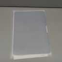 Mamol Upgrade Privacy Screen Protector for Apple iPad Pro 11 inch 5th M4 2024/6th M5 2025, Fully Removable Anti Spy Glare Blue Light Filter, High Sensitive/Bubble Free/Detachable