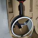 Simple Human Sensor Mirror Trio 1x5x10 Magnification