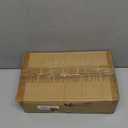 Teenyyou Cast Iron Bread Pan with Lid Pre-Seasoned Dutch Oven 2.2QT Non-Stick Bread Loaf Pan, Sourdough Artisan Baking Pots for Baking Roasting(2-In-1)