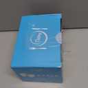 DELLING Ultra-Strong 3 Oz Ceramic Dip Bowls Set, White Dipping Sauce Bowls/Dishes for Tomato Sauce, Soy, BBQ and other Party Dinner - Set of 6