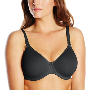 Anita Maternity Women's Underwired Nursing Bra, size: 42DDD