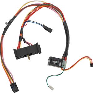 TRQ 10 Pin Connector Ignition Starter Switch Compatible with Chevrolet GMC 2000-02 Silverado 1500 Sierra 1500 2001-02 Silverado 2500 HD Sierra 2500 HD 2000-02 Tahoe 2000-02 Suburban 1500 & More