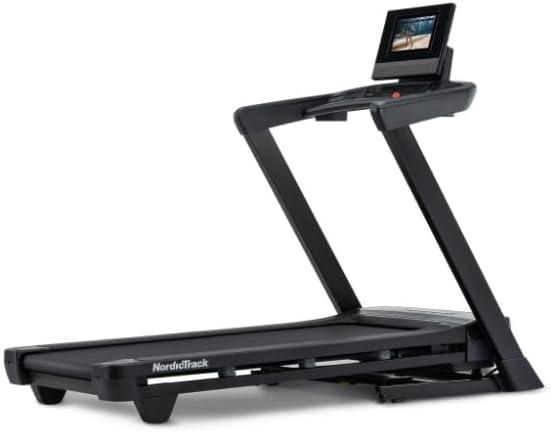 NordicTrack T Series (Black)