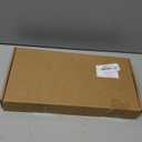 Towel Rack for Bathroom, Double Towel Bar 24Inch, Stainless Steel Bathroom Towel Holder, Double Towel Hanger Wall Mounted Towel Rod, Bathroom Towel Rack(Brushed Nickel)