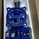 Forward HY-DT150B-6IN Heavy Duty Bench Vise 360-Degree Swivel Base and Head with Anvil (6")