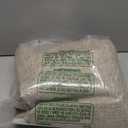 YoungsTex Beige Linen Blackout Curtains for Bedroom, Full Light Blocking Burlap Textured Drapes for Living Room Farmhouse Thermal Insulated Blinds with Grommet Extra Wide, 2 Panels, 60 X 63 Inch