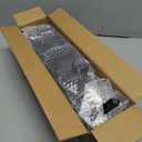 MITZONE Valve Cover Compatible with 2007-2015 Volvo S80 XC90 XC70 XC60 V70 3.2L Replace 30757664 31319642