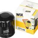 WIX 57148 Oil Filter