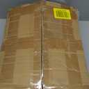 TangMiGe Adjustable Trailer Hitch Ball Mount, Tri-Ball (1-7/8", 2", 2-5/16"), Fits 2" 2 inch Receiver, 6" 6 inch Drop & Rise, Tow & Stow Hitches (2" Receiver 6" Drop)