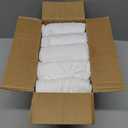 100 Pack Pool Skimmer Socks, Reusable Pool Socks for Skimmer Basket, Skimmer Socks for Above Ground & Inground Pool (100 Pack)