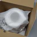 Instant Water Warmer, Baby Bottle Warmer with Faster Cooling Fan and LCD Display, Baby Milk Warmer, Electric Kettle with 6 Temperature Control Presets, Breastmilk Warmer, Boil Tea, Coffee