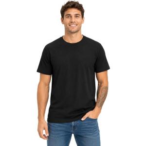 Forms & Folds T-shirt Large, Black