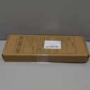 JOINPAYA Snowflake Wand: Princess Light Up Glow Wand for Parties & Cosplay, Pink, 12.6 x 4.33 x 1.18 inches