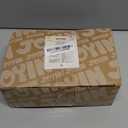 JOYIN Halloween Outdoor Decorations Giant Spider, 5 Ft Large Spider for Yard Lawn Garden Patio Scary Halloween Outside Decor, Indoor Haunted House Prop and Home Party Decor, Black